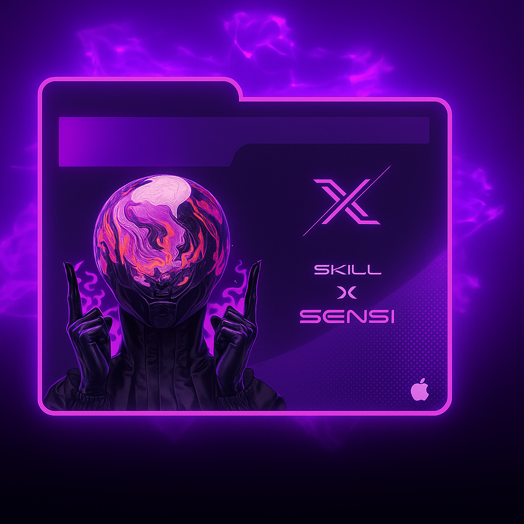 Prime SENSITIVITY COURSE (IOS)